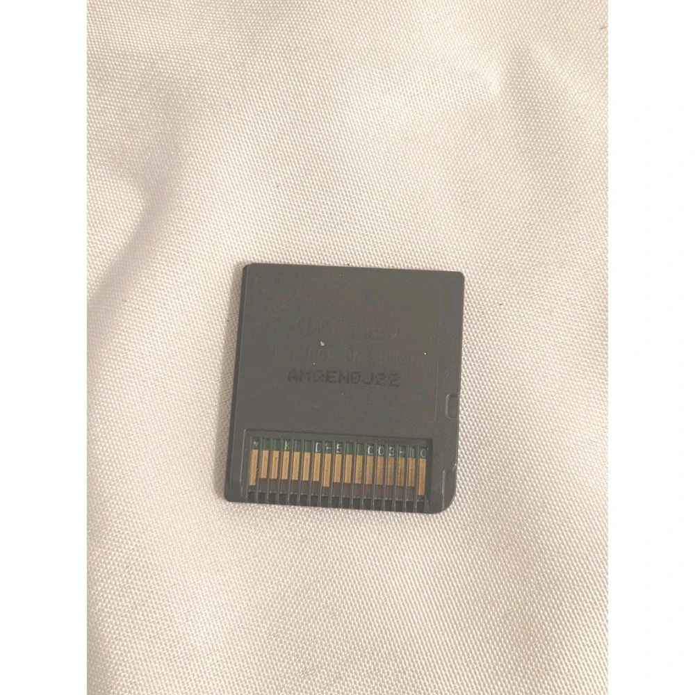 N/A tested working